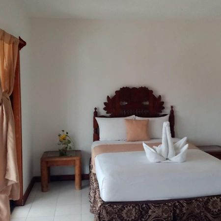 Apartamento Casa Vacacional Ventura Cozumel Exterior foto