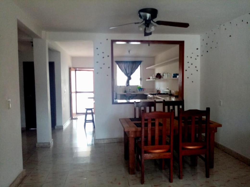 Apartamento Casa Vacacional Ventura Cozumel Exterior foto