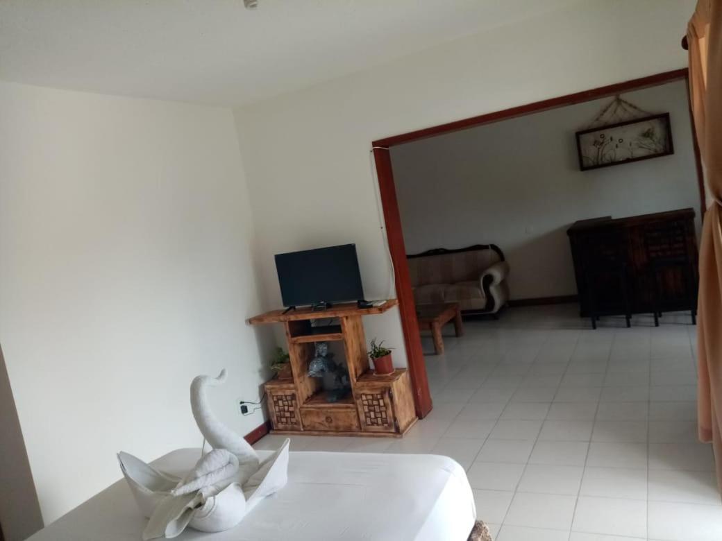 Apartamento Casa Vacacional Ventura Cozumel Exterior foto