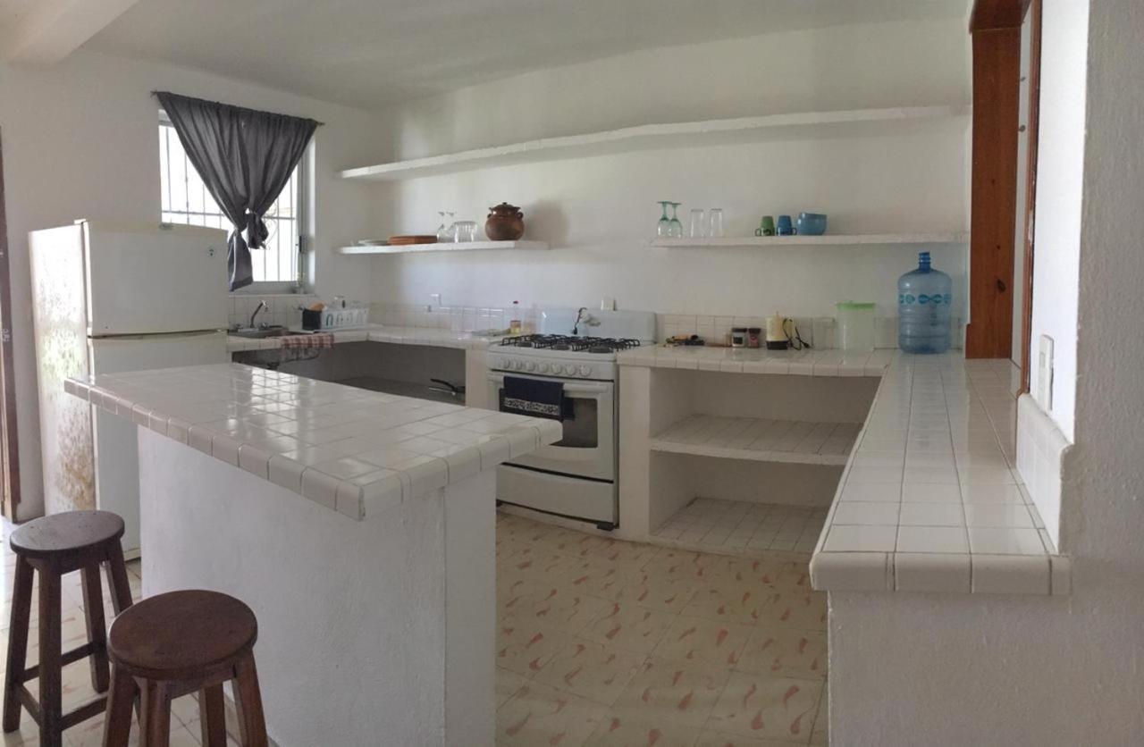 Apartamento Casa Vacacional Ventura Cozumel Exterior foto