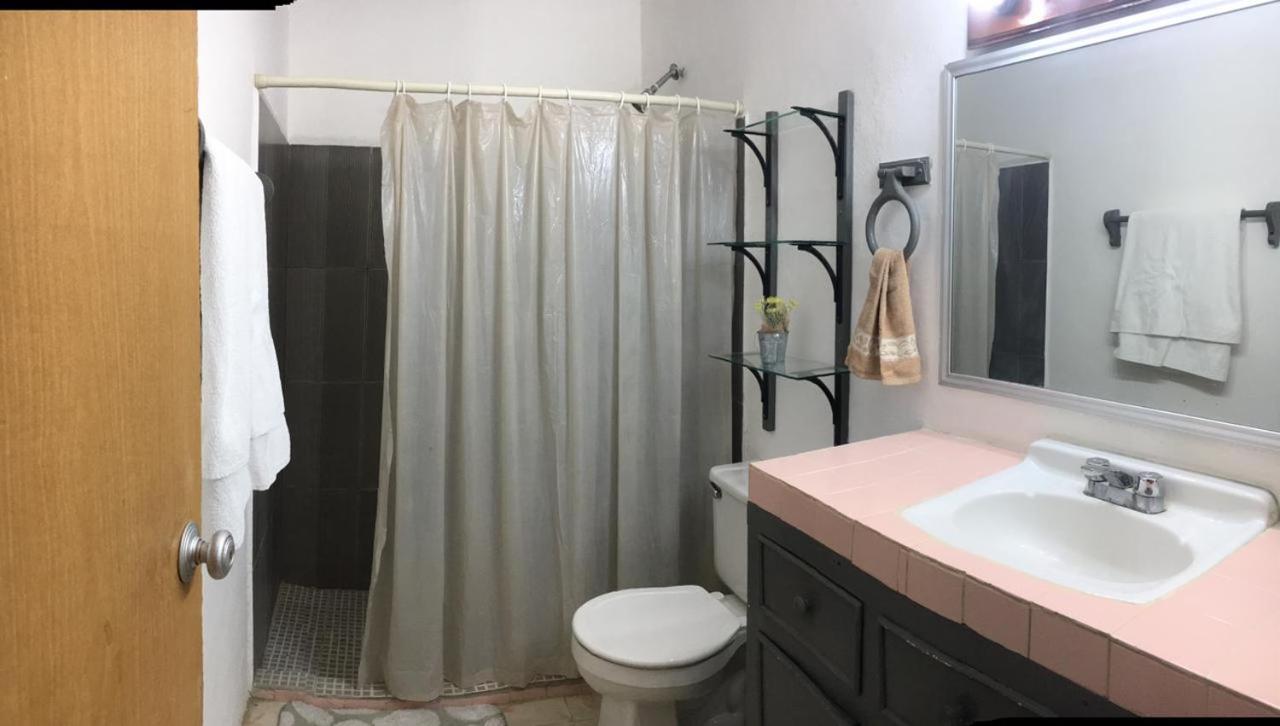 Apartamento Casa Vacacional Ventura Cozumel Exterior foto