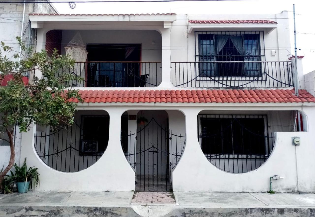 Apartamento Casa Vacacional Ventura Cozumel Exterior foto