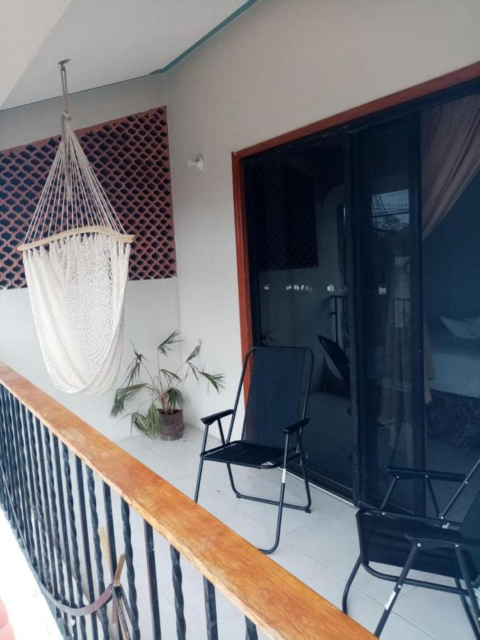 Apartamento Casa Vacacional Ventura Cozumel Exterior foto