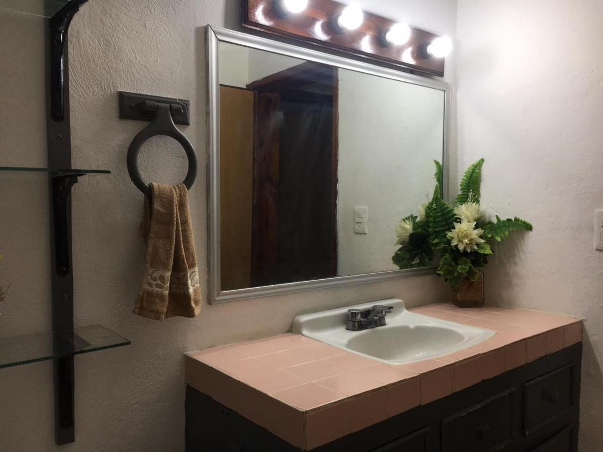 Apartamento Casa Vacacional Ventura Cozumel Exterior foto