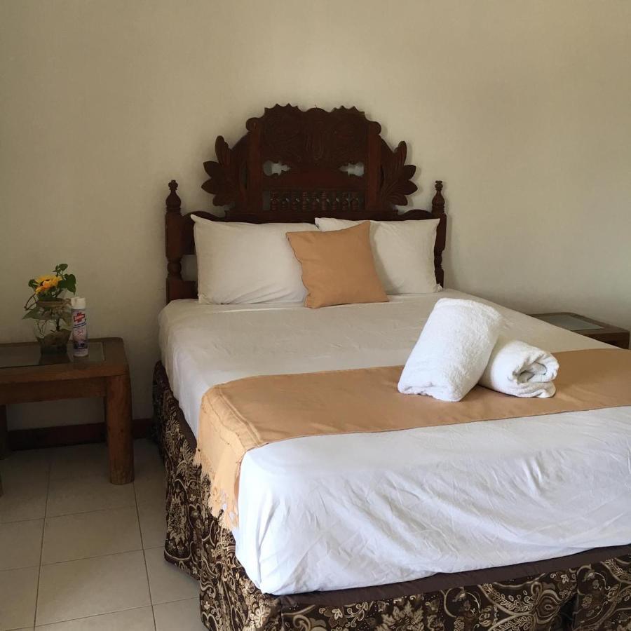 Apartamento Casa Vacacional Ventura Cozumel Exterior foto