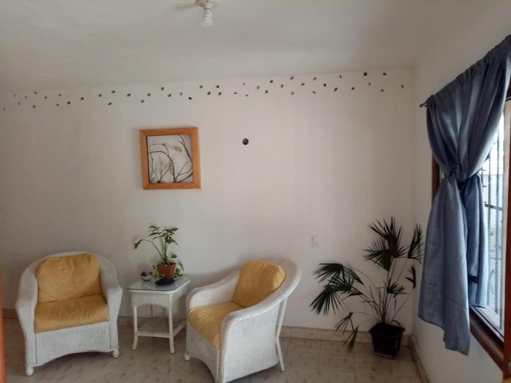 Apartamento Casa Vacacional Ventura Cozumel Exterior foto