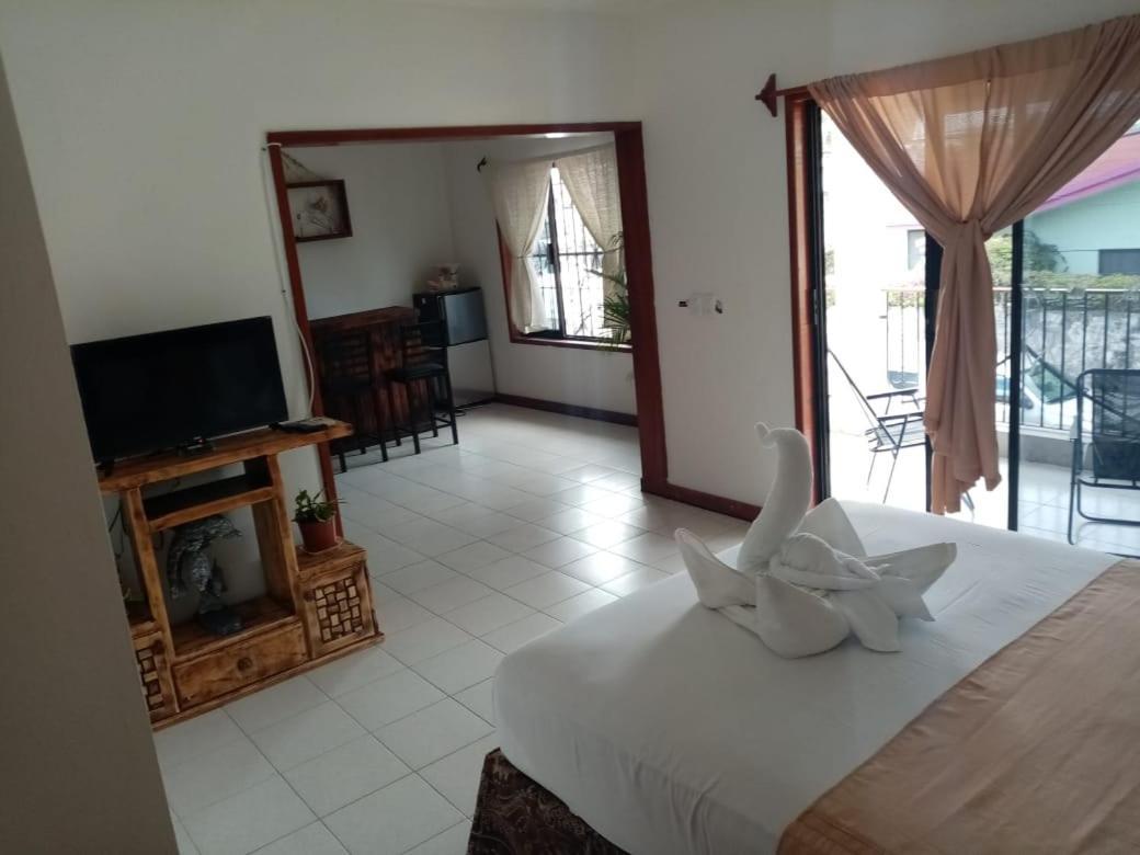 Apartamento Casa Vacacional Ventura Cozumel Exterior foto